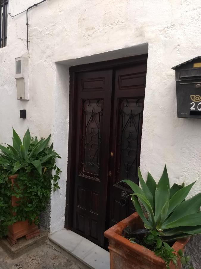 Casa Libertad Villa Orgiva Exterior photo